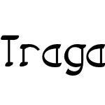 Tragal