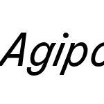 Agipo