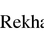 Rekha