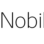 Nobile