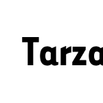TarzanaNarrowBold