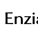 EnziaMedium