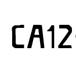 CA12c13c