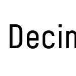 Decima