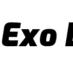 Exo