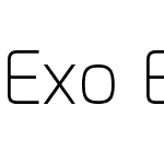 Exo