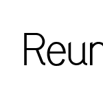 Reunion-Regular