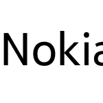 Nokia Pure HL HKSCS