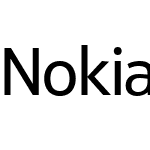 Nokia Pure Headline IN