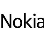 Nokia Pure Headline AS