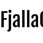 FjallaOne