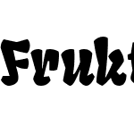 Fruktur