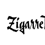 ZigarreRough