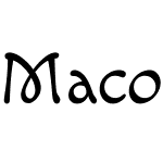 Macondo