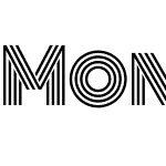 Monoton