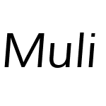 Muli