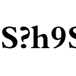 S?h9S?R