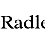 Radley