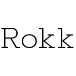 Rokkitt