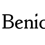 Benicia-Medium