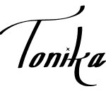 Tonika