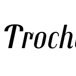 Trochut