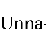 Unna