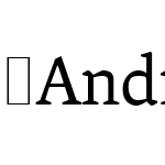 AndralisNDExp