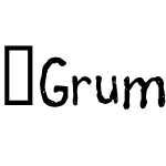 Grumble