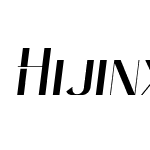 HijinxSC