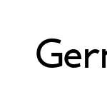 Germania-Medium