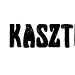 KASZTISTENCIL