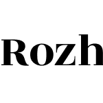 Rozha One