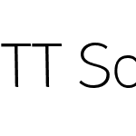 ☞TT Souses Light