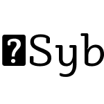 SybillaSoftPro-Bk