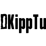 KippTurk-NoOne