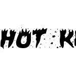 Hot Kiss Expanded