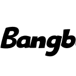 Bangbang
