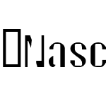 NascentBold