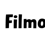 FilmotypeMajor