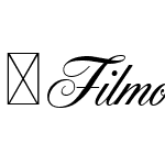 FilmotypeYork