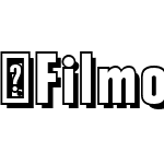 FilmotypeVanity