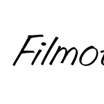 FilmotypeDancer