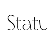 Statut