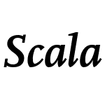 Scala Offc