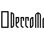 DeccoModern