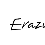 Erazure