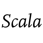 Scala Offc