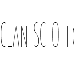 Clan SC Offc Pro