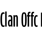 Clan Offc Pro